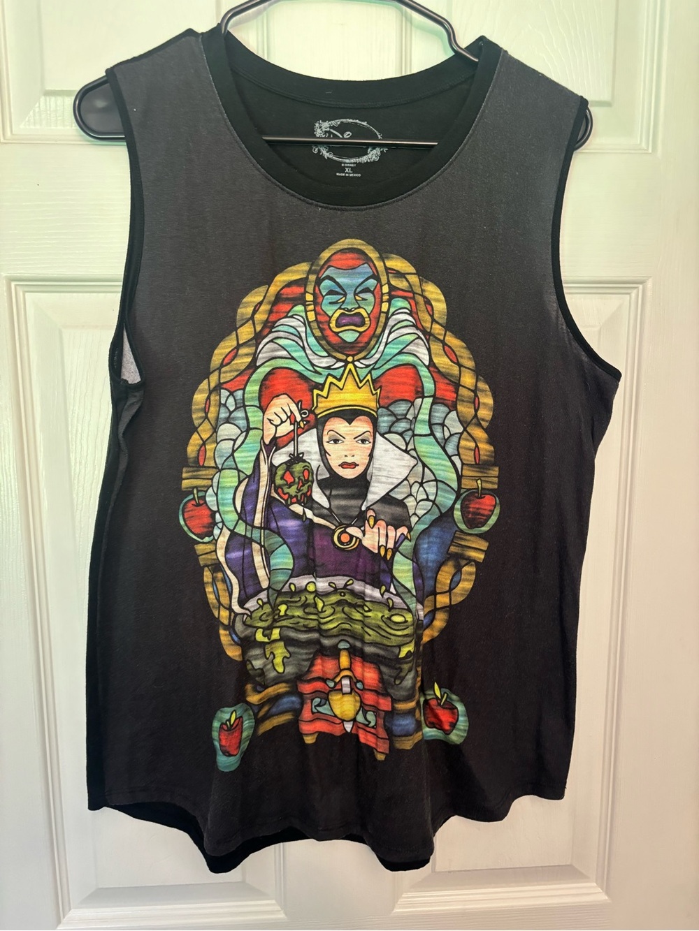 Disney Evil Queen Tank Top